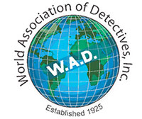 W.A.D.世界探偵協会