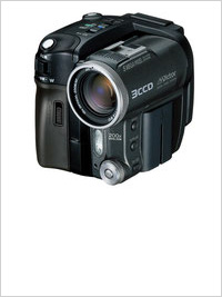 ビクター GR-X5