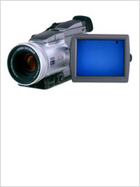 パナソニック NV-MX1000