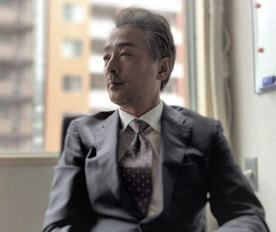 株式会社 DARUTAN 代表 橋本勝志