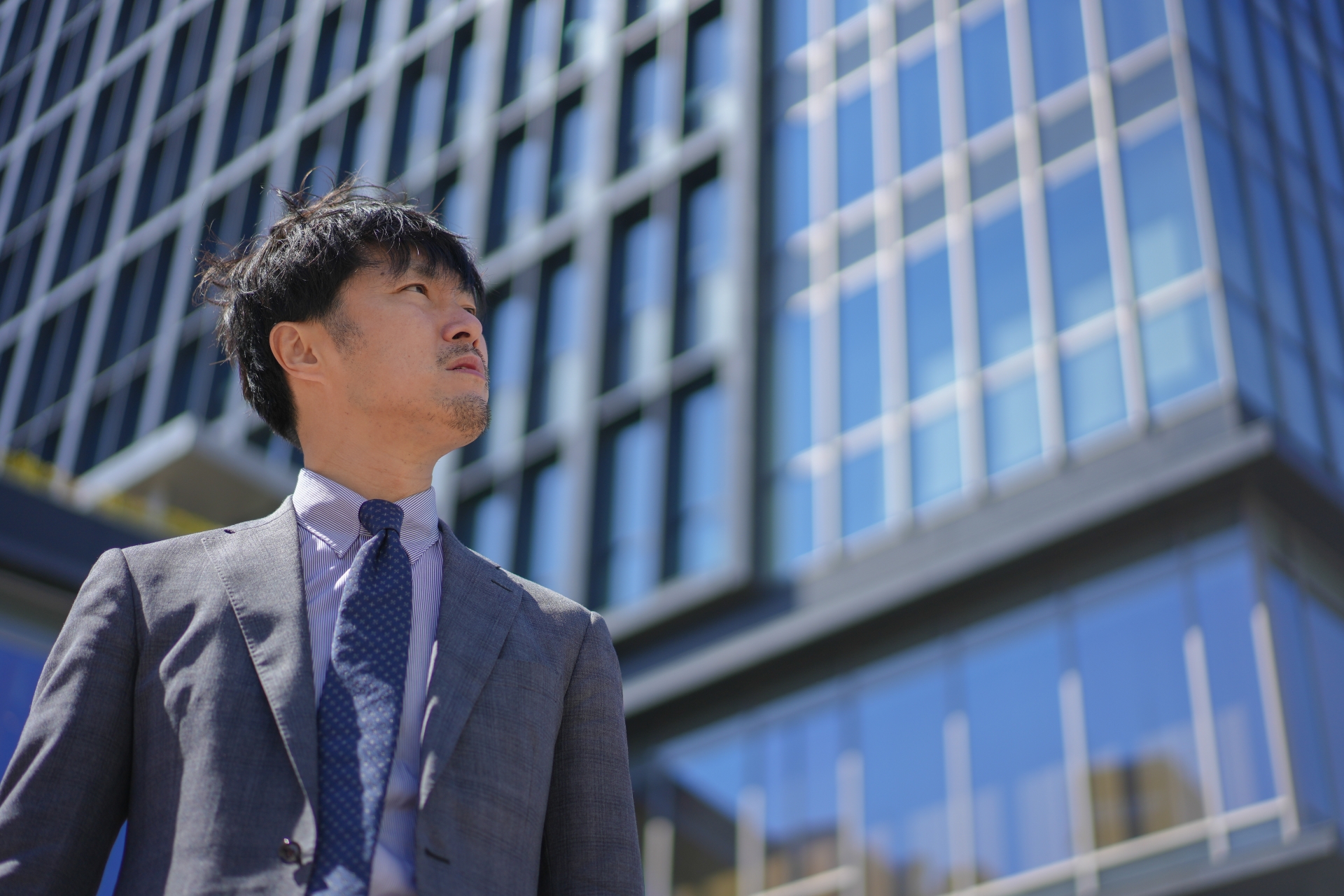 各分野の専門調査員