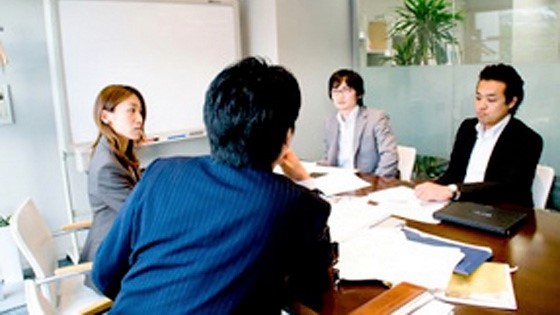 各分野の専門調査員